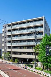 デュオステージ横濱赤門通りの外観画像