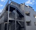 マーレ成増の外観