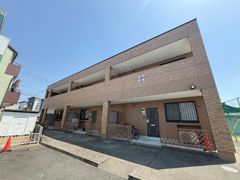 ウエスト クリークの外観画像
