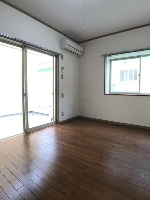 洋室