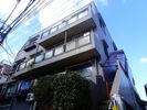 トップヒルズ上原の間取り画像