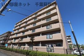 ゼファーシャン・ティオン蘇我弐番館の外観画像