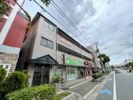 アイミナール八坂の外観