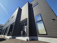 SOLANAIIの外観画像