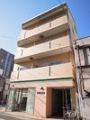 ボナール幸町の間取り画像