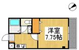 ルミナス・コートの間取り画像
