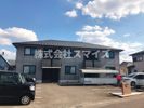 セジュールカルチェの外観画像