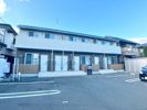 エステート中島 南館の外観