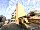 上野坂ハイツの間取り画像