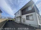 サンモール C棟の外観