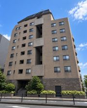 グランフォルム白金日吉坂の外観画像