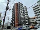 Le Cube駅前町の外観