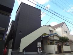 Reefの外観画像