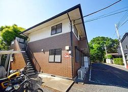 モンシャトー永井の外観画像