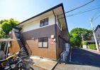 モンシャトー永井の間取り画像