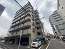 ダイナコート小倉城野の間取り画像