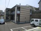 レオパレス忠雅五の外観