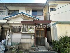 大久保町5丁目貸家の外観画像