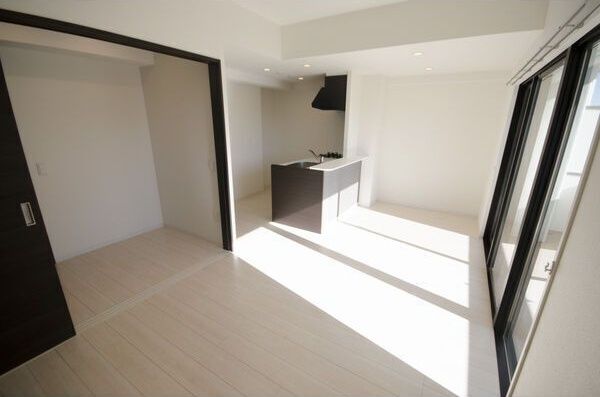 リビング