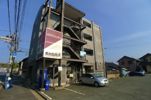 ポートサイドAビルの間取り画像