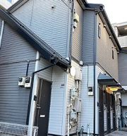 メゾンドジョナサンの外観画像