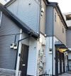 メゾンドジョナサンの外観