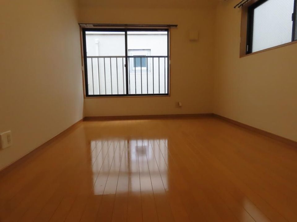 洋室