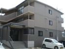 ベルフラワーASの間取り画像