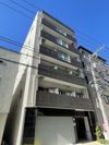 メゾン ド エルミタージュの間取り画像