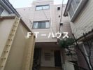 ハイコーポ西船の間取り画像