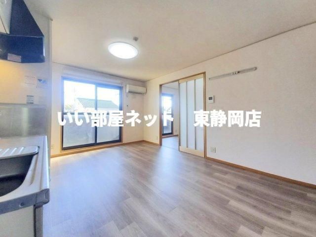 リビング
