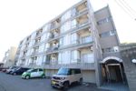 レザンレジデンスⅡの間取り画像