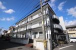 ライフ新保の間取り画像