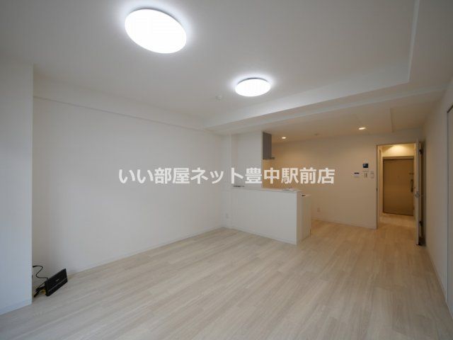リビング