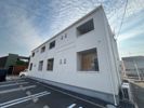 プランドール茶屋町の間取り画像
