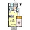 T-CITYの間取り画像