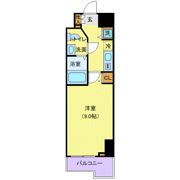 SIDE ONEの間取り画像