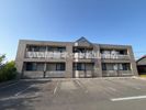 Baysideエスポワールの間取り画像