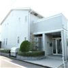 SUNNY COURTの外観