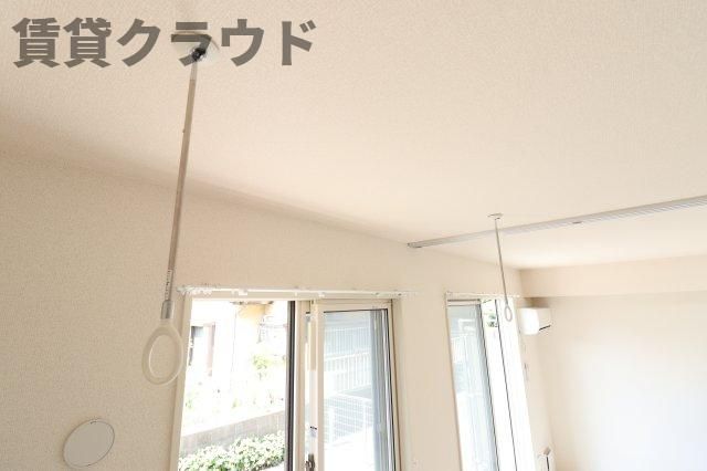 リビング