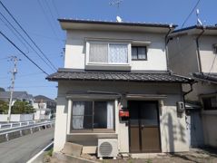 東吉津町貸家（14-2）の外観画像