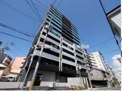 S-RESIDENCE大和田alineの外観画像