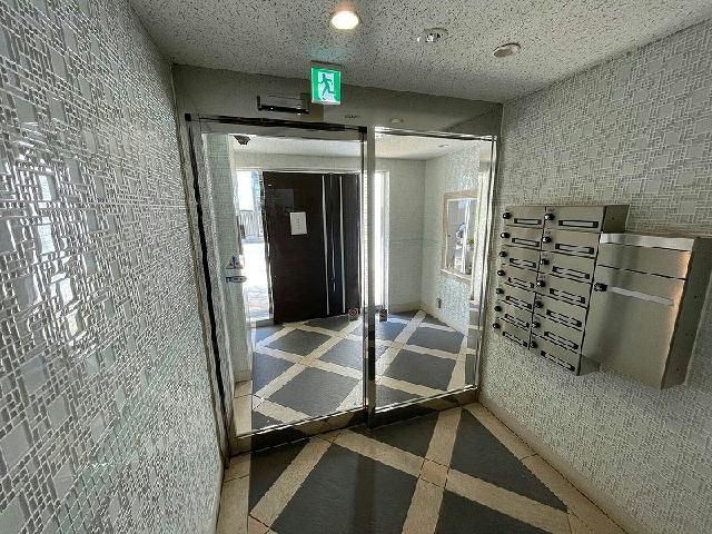 ロビー
