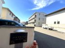 ハコマルシェの間取り画像