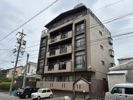ランパート池場の間取り画像