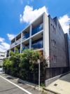 スカイコートグレース中野哲学堂の外観
