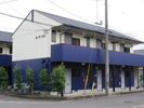 ルサージュの外観