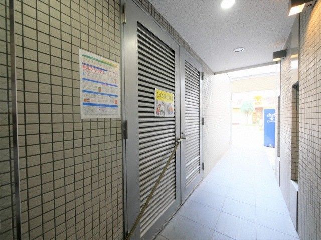 ロビー