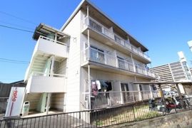 アーバン椋木の外観画像