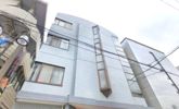 第一松栄ビルの間取り画像